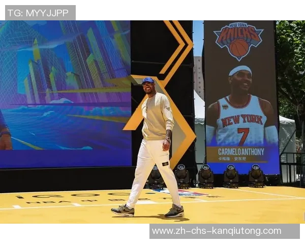 安东尼与詹姆斯的巅峰对决谁能在NBA历史中书写传奇篇章